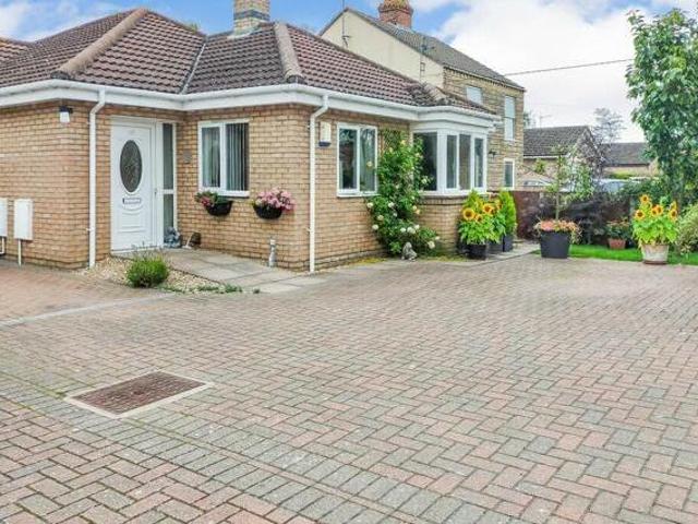 House for sale in Wisbech, Fenland