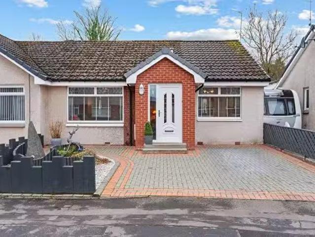 House for sale in Cambusbarron