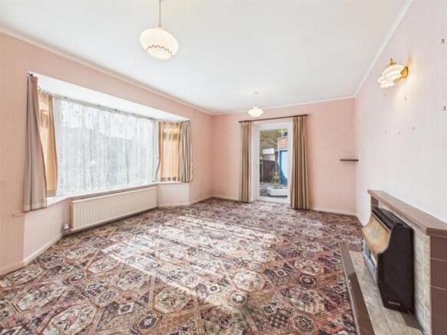Bungalow for sale in Golden Valley, Gloucestershire