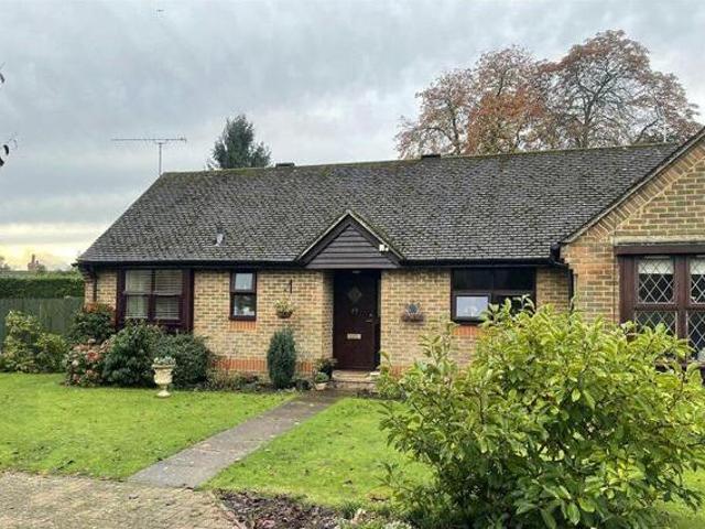 House for sale in Woking, Surrey