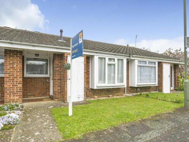 House for sale in Woking, Surrey