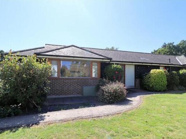 House for sale in Woking, Surrey
