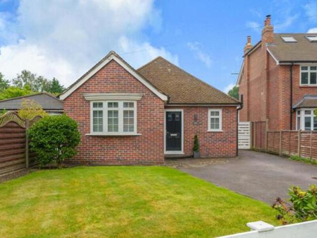 House for sale in Horsell, Woking
