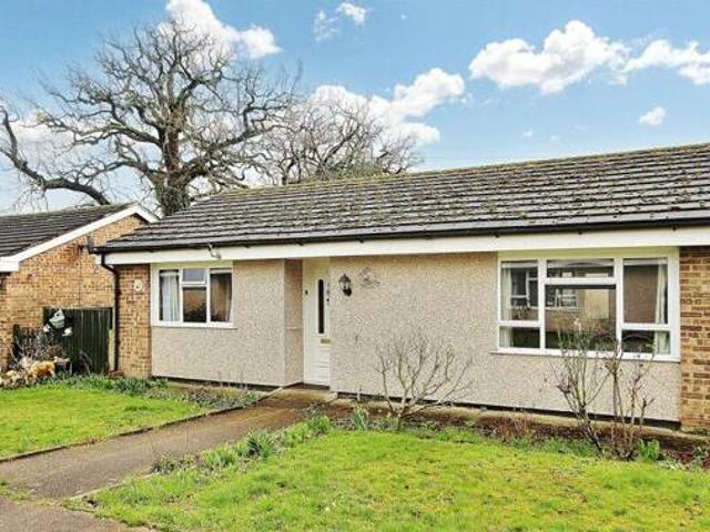 House for sale in Woking, Surrey