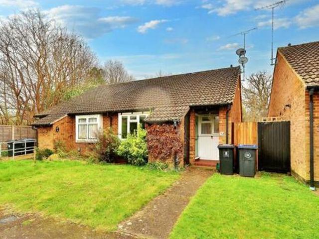 House for sale in St John's, Woking