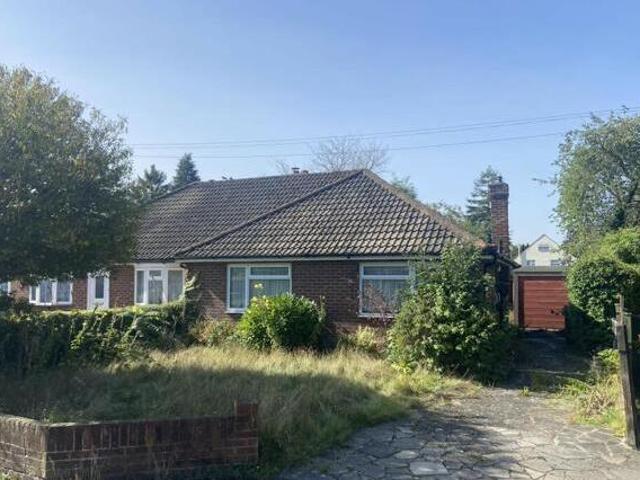 House for sale in Westfield, Woking