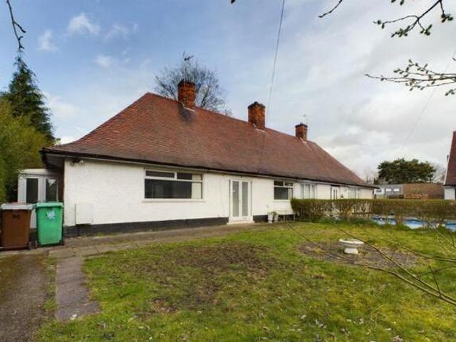 House for sale in Haddon, East Midlands
