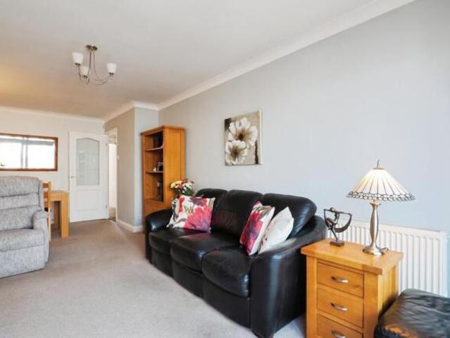 Bungalow for sale in Wollaton Vale, Haddon