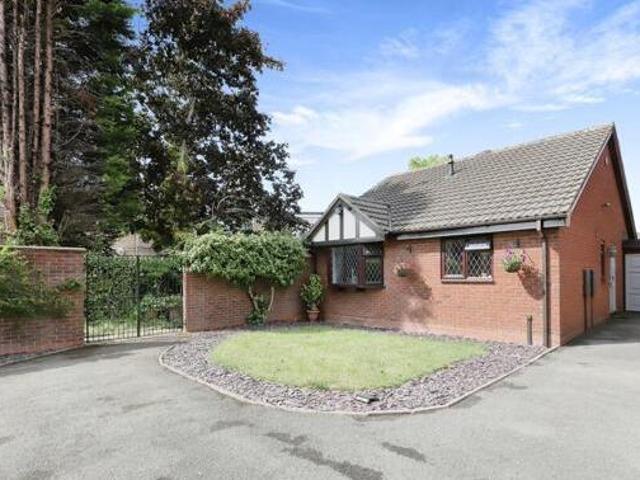 House for sale in Wednesfield, West Midlands