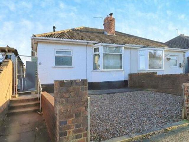 House for sale in Ettingshall Park, West Midlands