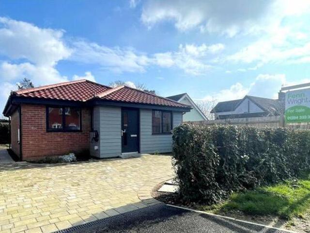 House for sale in Maidensgrave, Eastbridge