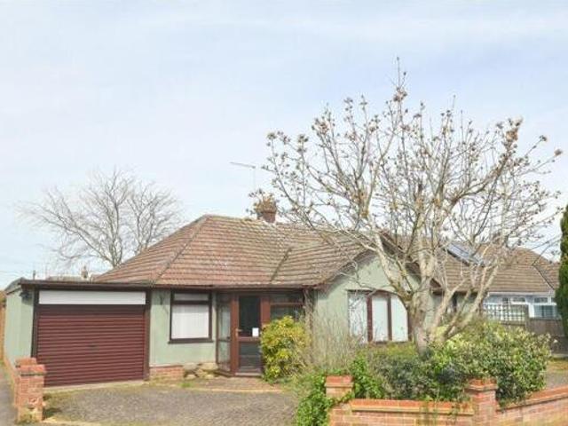 House for sale in Eastbridge, Suffolk