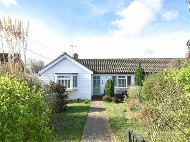 House for sale in Eastbridge, Suffolk