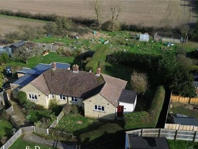 House for sale in Eastbridge, Suffolk