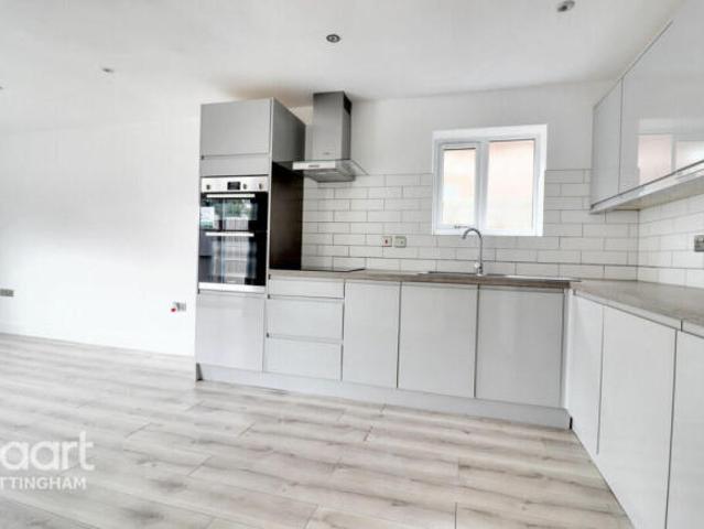 Bungalow for sale in Haddon, East Midlands