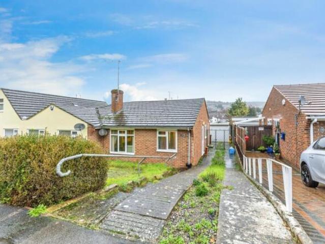 Bungalow for sale in Rochester, Kent