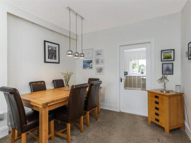 Bungalow for sale in Scotland