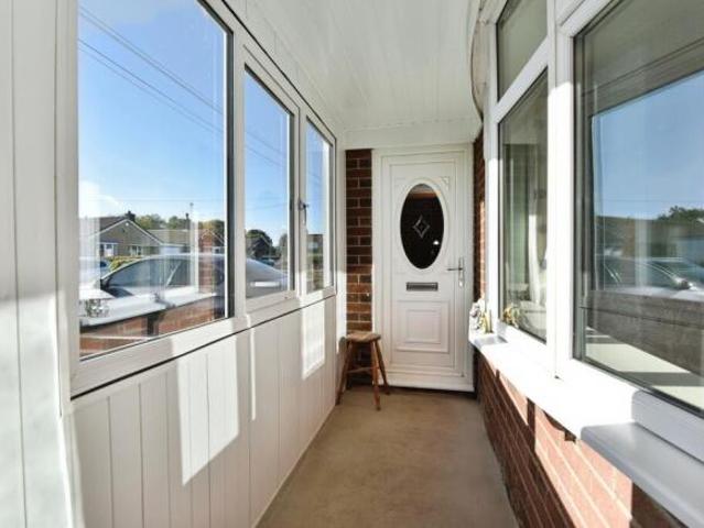 Bungalow for sale in Longton, Stoke-on-Trent