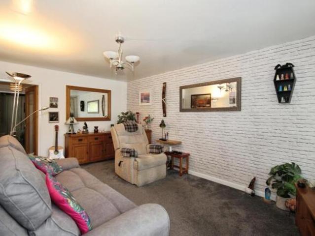 Bungalow for sale in Potters Green, West Midlands