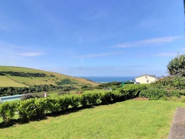 House for sale in Kentisbury, Devon