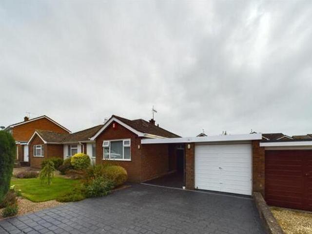 House for sale in St Peters, Worcester