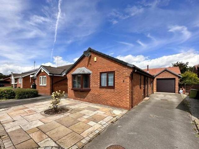 House for sale in Costhorpe, East Midlands