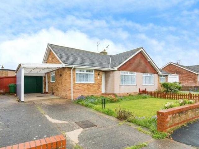 House for sale in Eastbridge, Suffolk