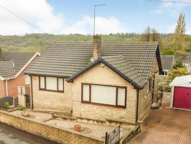 House for sale in Worsbrough Bridge, Barnsley