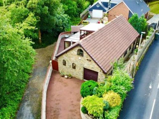 House for sale in Worsbrough, South Yorkshire