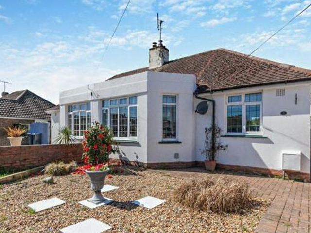 House for sale in Broadwater, Worthing