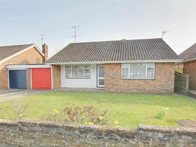 House for sale in Worthing, West Sussex