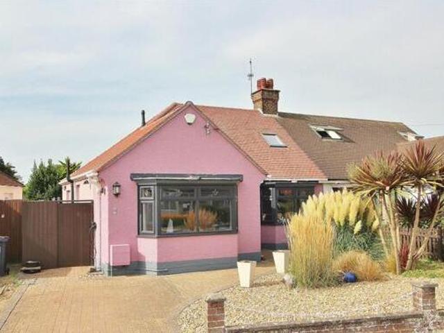 House for sale in Worthing, West Sussex