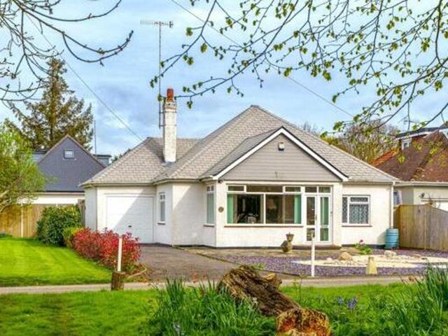 House for sale in Worthing, West Sussex