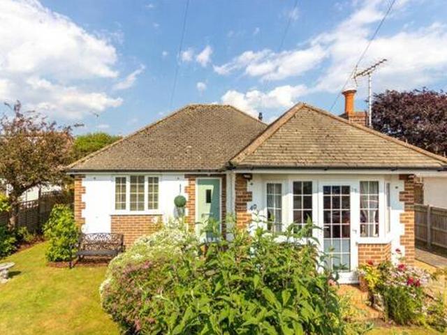House for sale in Worthing, West Sussex