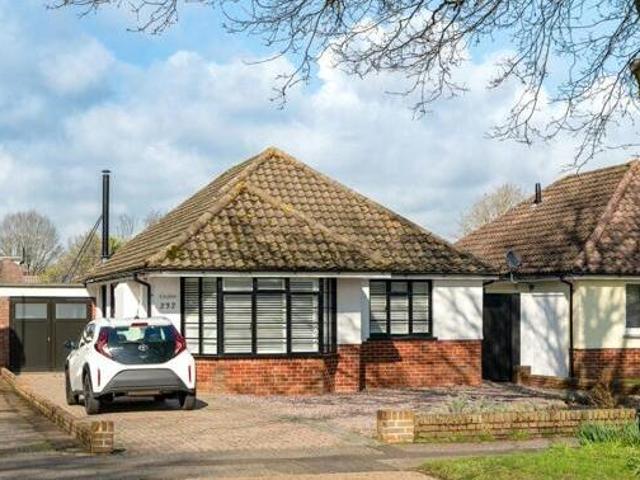 House for sale in Worthing, West Sussex