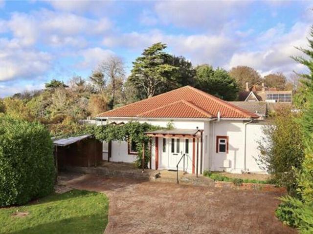 House for sale in Worthing, West Sussex