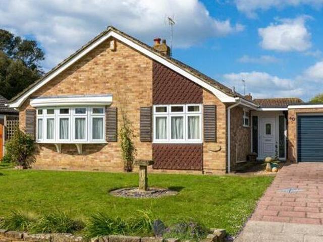 House for sale in Worthing, West Sussex