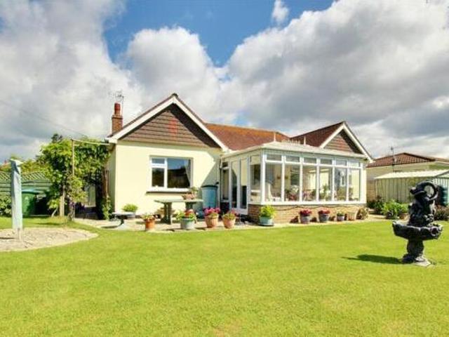 House for sale in Worthing, West Sussex