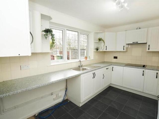 Bungalow for sale in Lee Bank, Greater Manchester