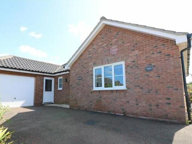 House for sale in Wymondham, Burgh St Peter