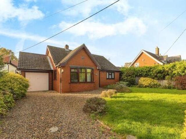 House for sale in Wymondham, South Norfolk