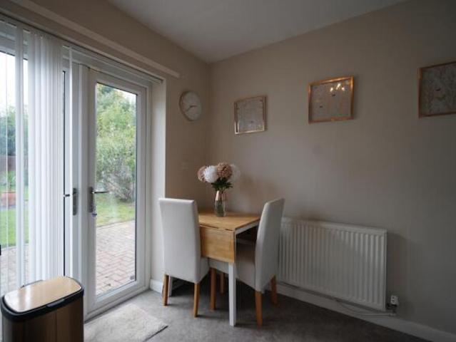 Bungalow for sale in Nottingham, Highland