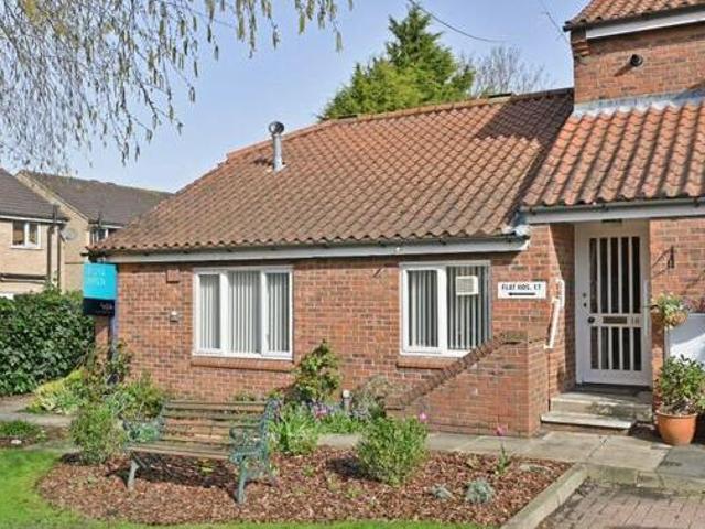 House for sale in Bell Farm, High Field