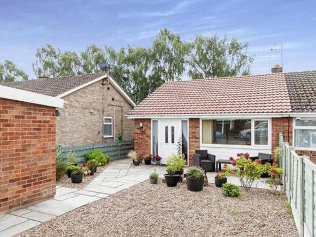 House for sale in Holgate, High Field