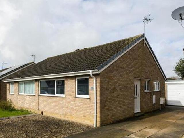 House for sale in Woodthorpe, York