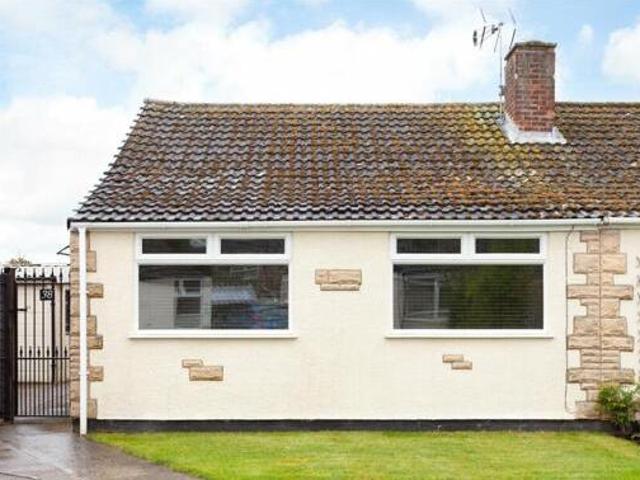 House for sale in High Field, York