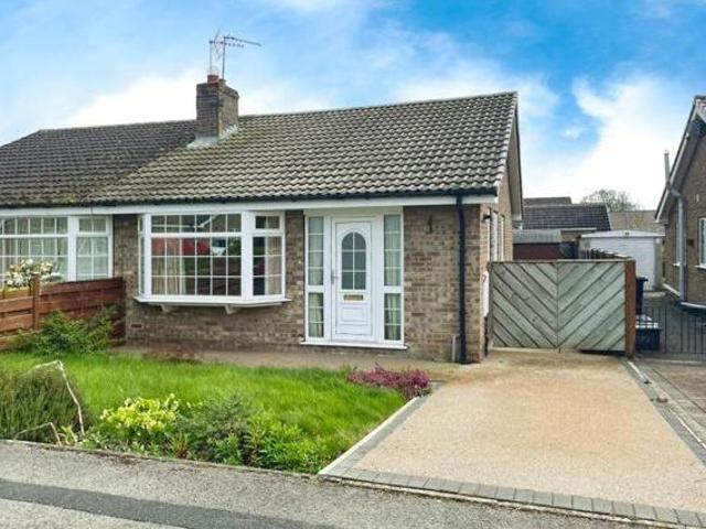 House for sale in High Field, York
