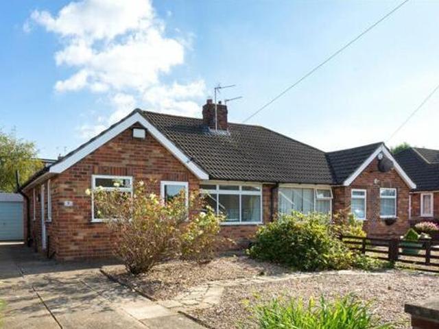House for sale in High Field, York