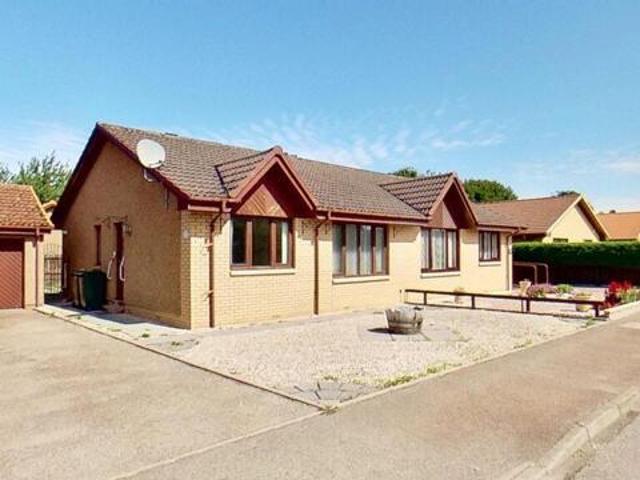 Bungalow for sale in Forres, Scotland