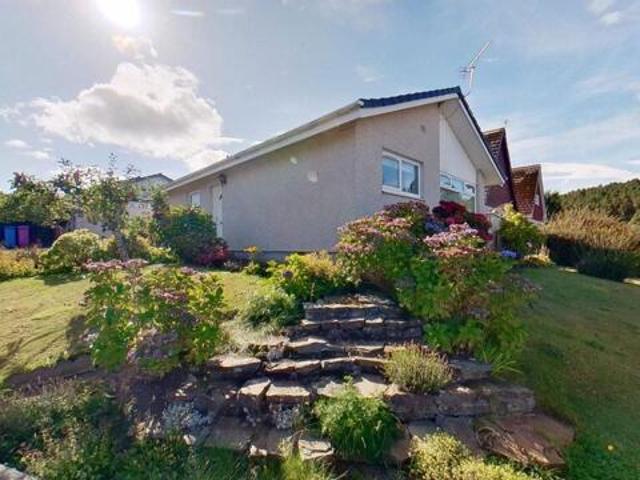 Bungalow for sale in Forres, Scotland